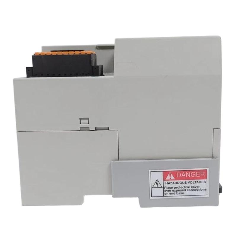 Allen Bradley 1769-L18ER-BB1B CompactLogix 5370 L1 EtherNet/IP Controller