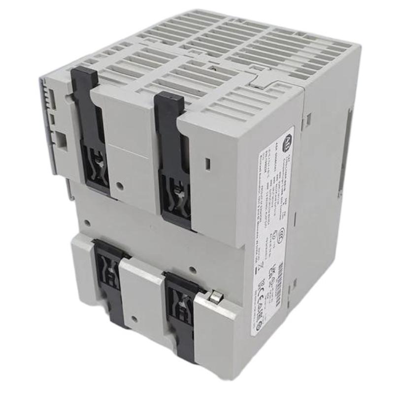 Allen Bradley 1769-L18ER-BB1B CompactLogix 5370 L1 EtherNet/IP Controller