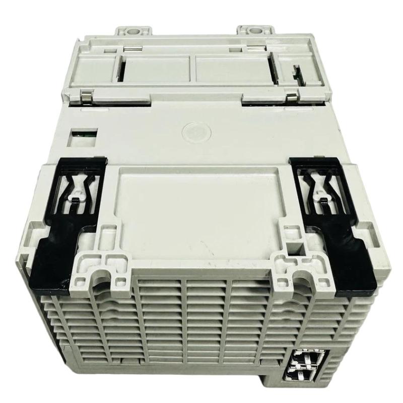 Allen Bradley 1769-L24ER-QB1B CompactLogix 5370 L2 EtherNet/IP Controller