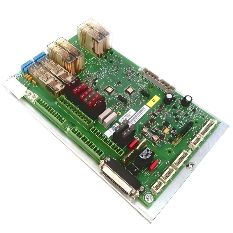 ABB(KUKA) 00-110-494 PC Board
