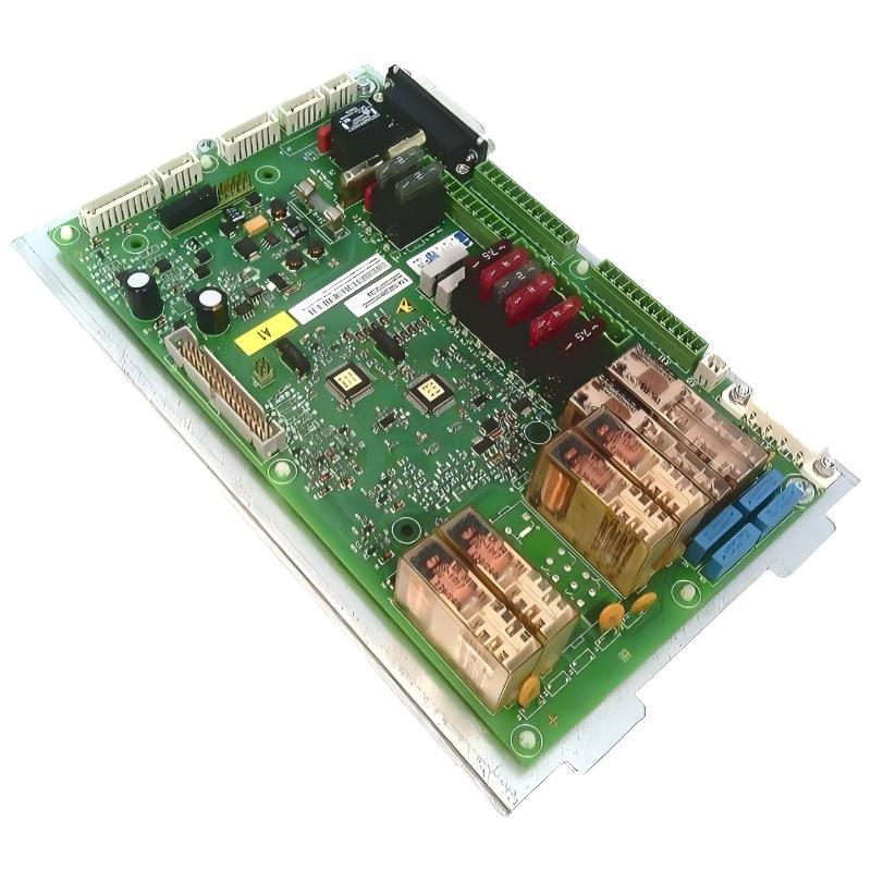 ABB(KUKA) 00-110-494 PC Board