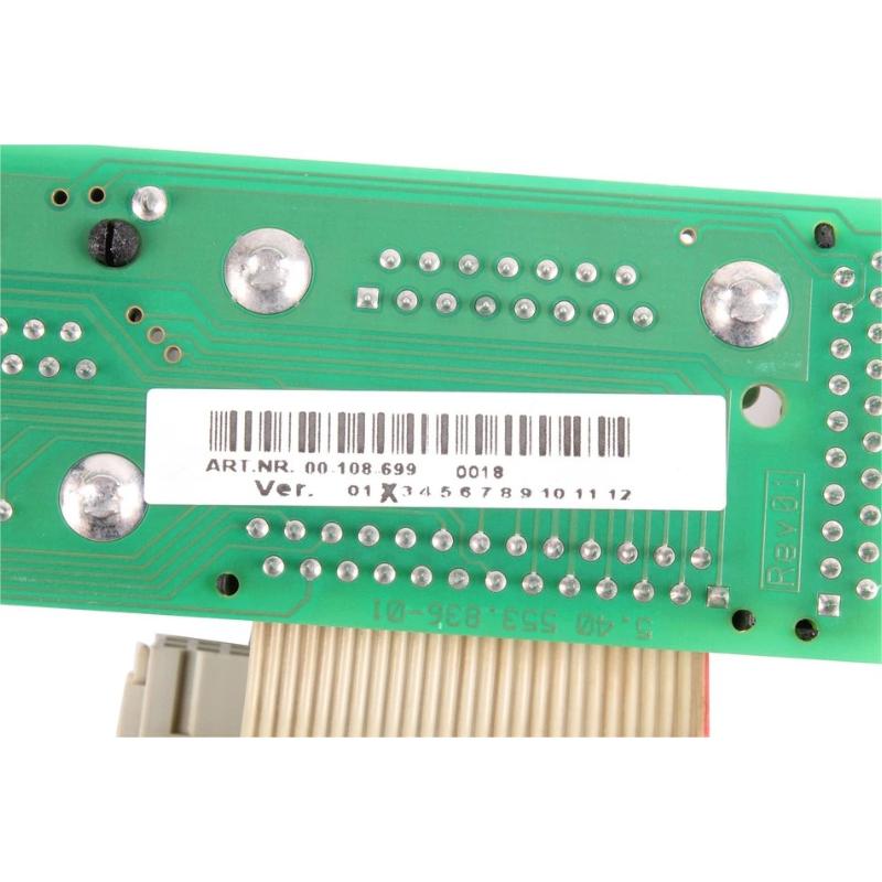 ABB(KUKA) 00-108-699 Connector Module