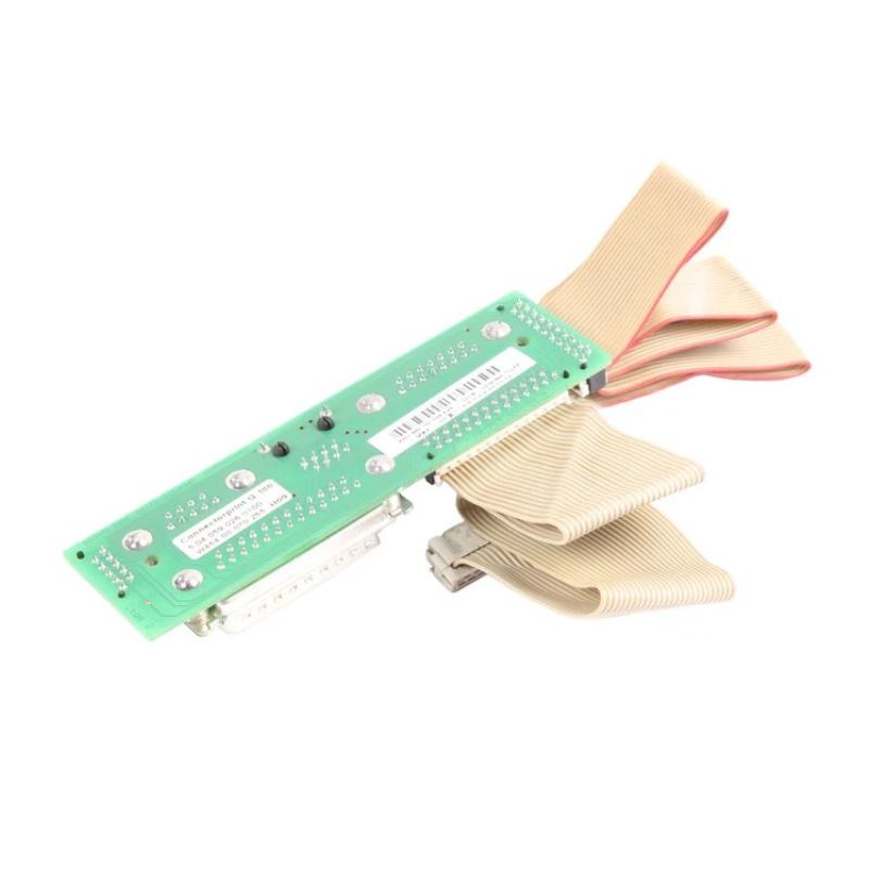 ABB(KUKA) 00-108-699 Connector Module