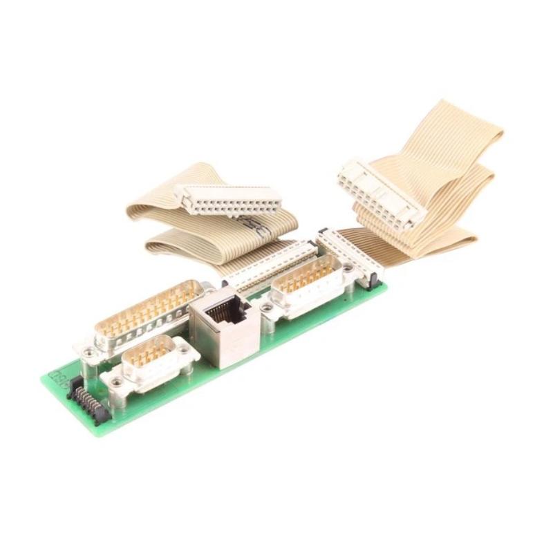 ABB(KUKA) 00-108-699 Connector Module