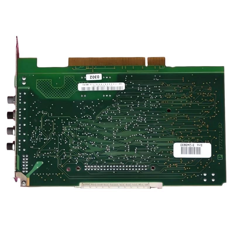 ABB(KUKA) 00-113-130 Control Module