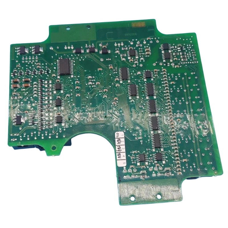 ABB(KUKA) 00-119-966 Circuit Board