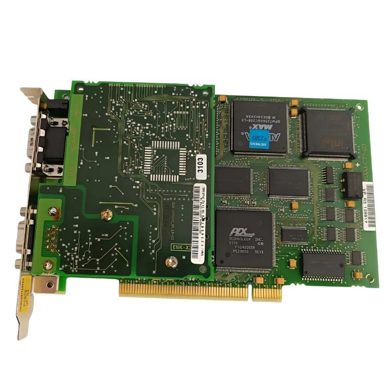 ABB(KUKA) 00-104-561 Control Module