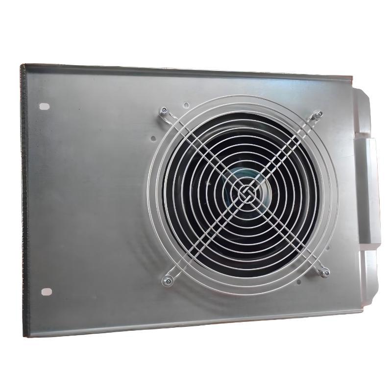 ABB(KUKA) 00-113-406 Fan