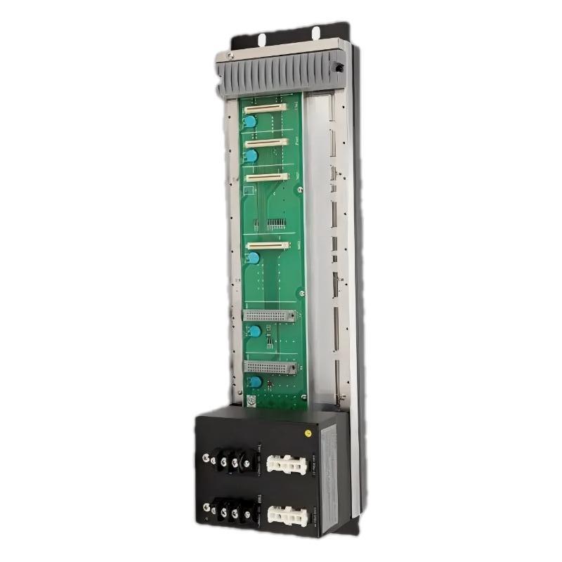 Yokogawa AVR10D-Q22011 Duplex VNet Router