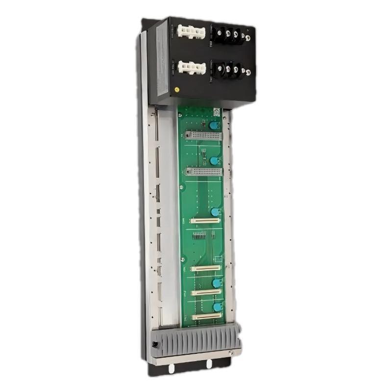 Yokogawa AVR10D-Q22011 Duplex VNet Router