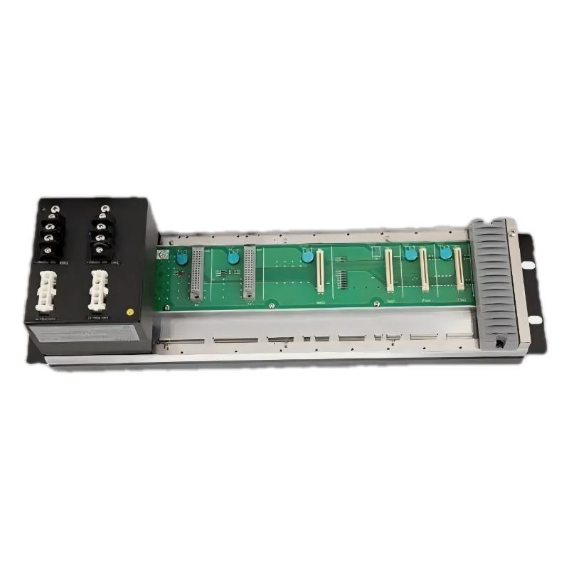 Yokogawa AVR10D-Q22011 Duplex VNet Router
