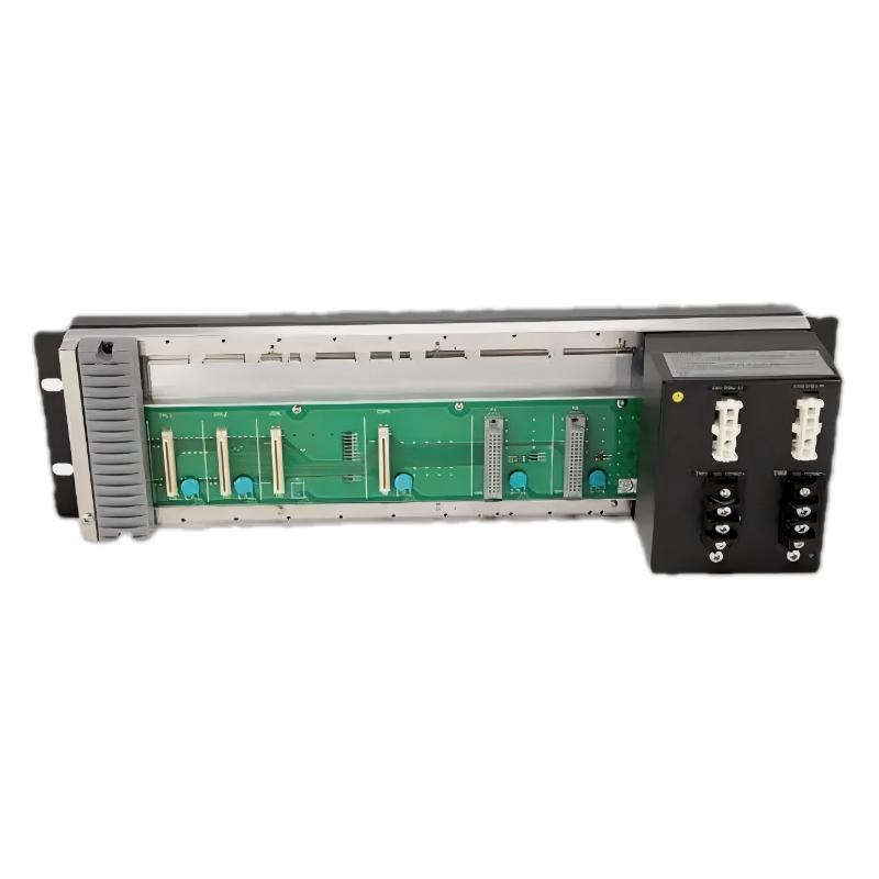 Yokogawa AVR10D-Q22011 Duplex VNet Router