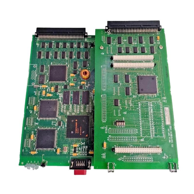 Yokogawa CP345 Processor Module