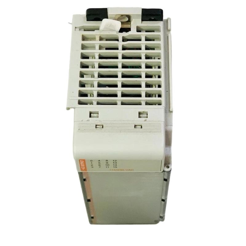 Allen Bradley 1769-OA16 CompactLogix 16-Point AC Output Module