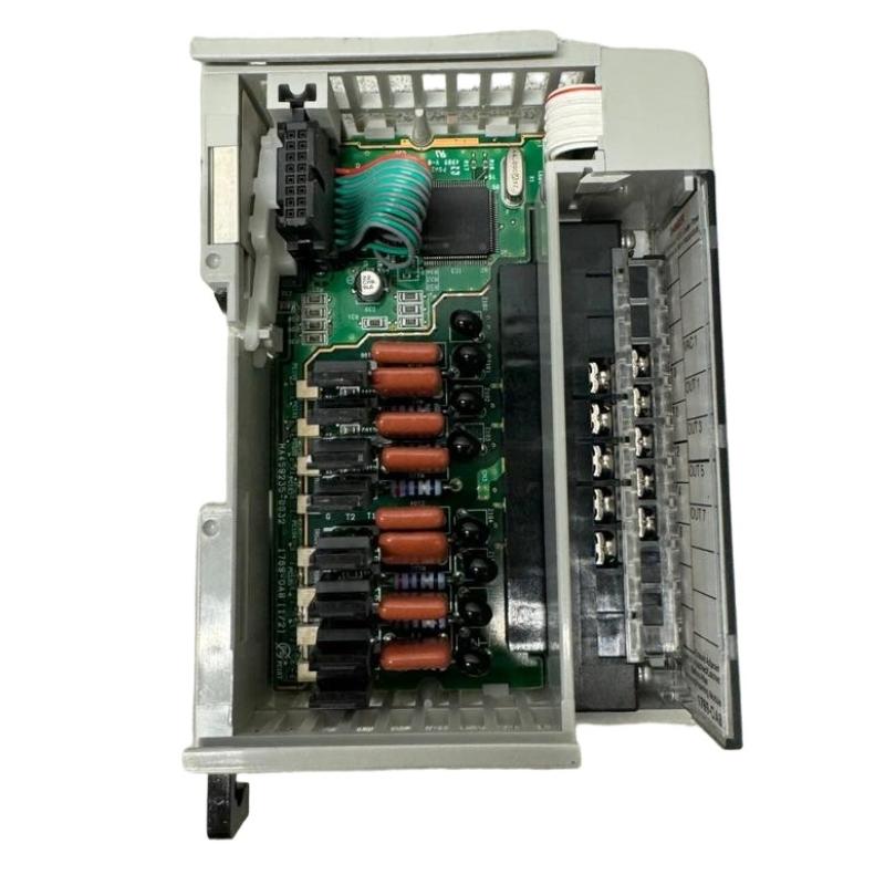 Allen Bradley 1769-OA8 CompactLogix AC Solid-State Output Module