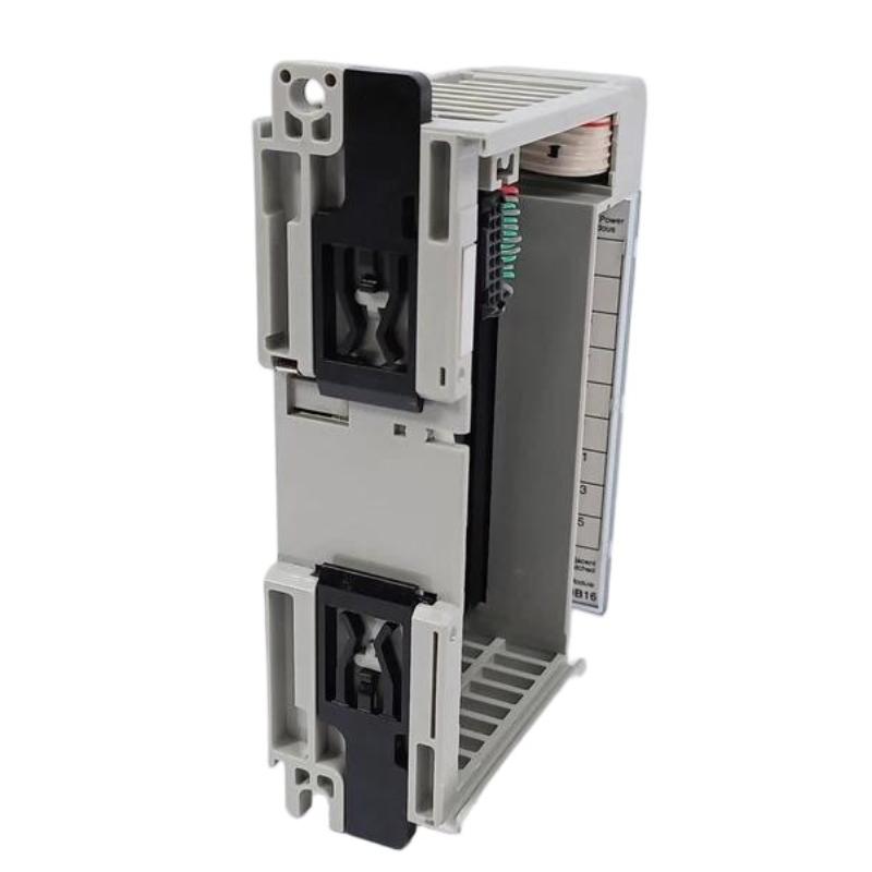 Allen Bradley 1769-OB16 CompactLogix 16-Point Sourcing Output Module