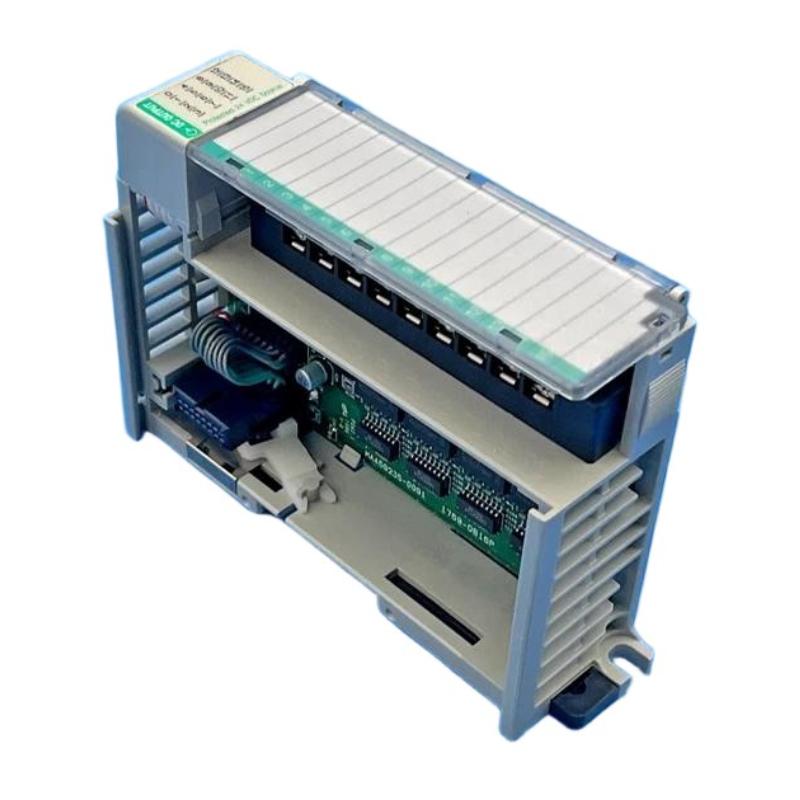 Allen Bradley 1769-OB16P CompactLogix 16-Point Fused Output Module