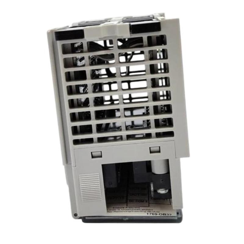 Allen Bradley 1769-OB32 CompactLogix 32-Point DC Output Module