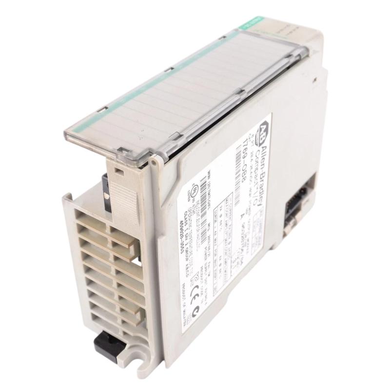 Allen Bradley 1769-OB8 CompactLogix 8-Point High-Current Output Module