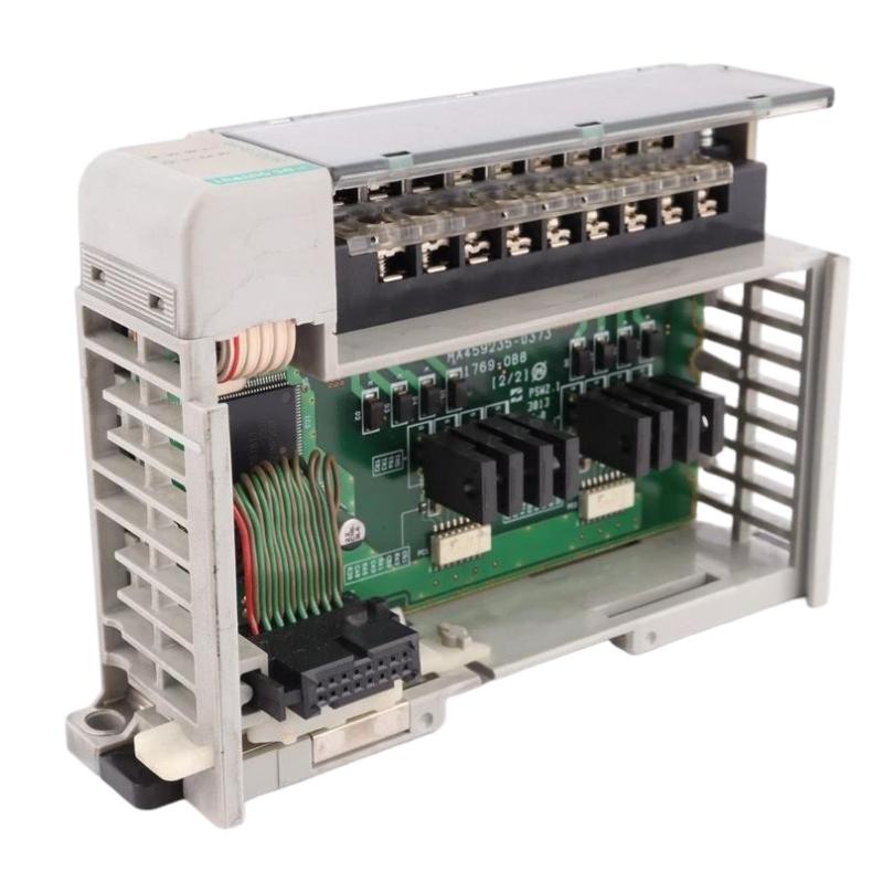 Allen Bradley 1769-OB8 CompactLogix 8-Point High-Current Output Module