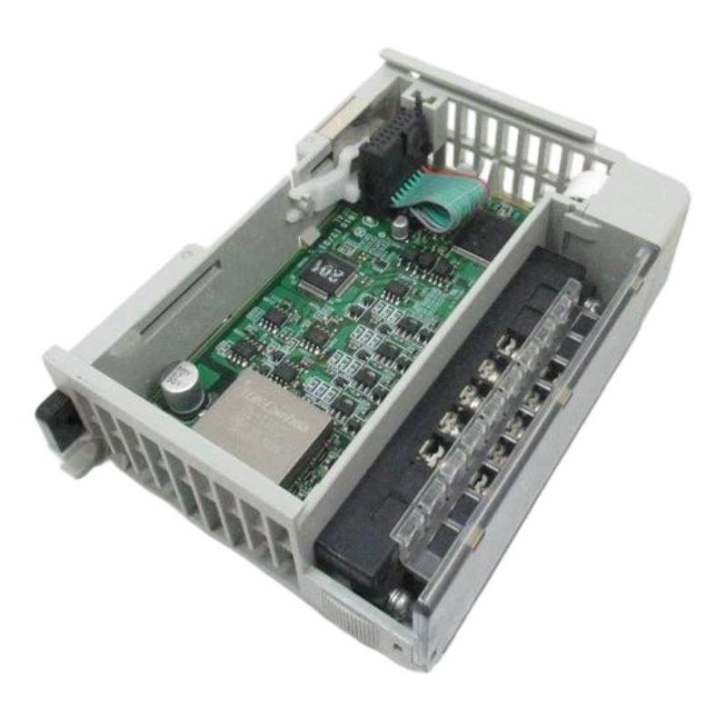 Allen Bradley 1769-OF4 CompactLogix Analog Output Module