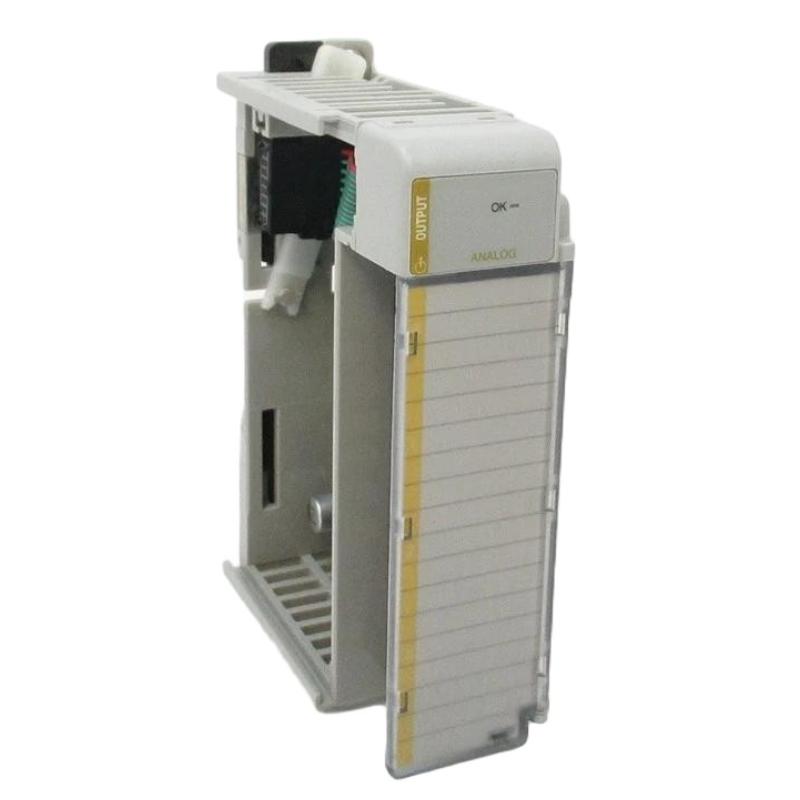 Allen Bradley 1769-OF4 CompactLogix Analog Output Module