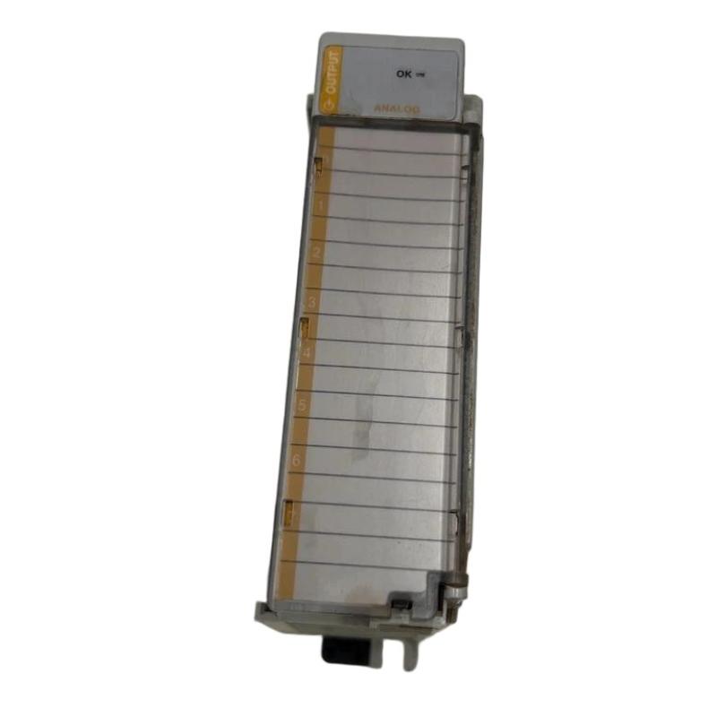 Allen Bradley 1769-OF8C CompactLogix 8-Channel Analog Current Output Module