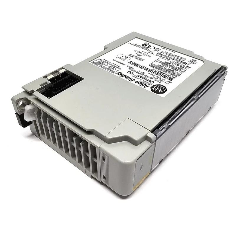 Allen Bradley 1769-OF8V CompactLogix 8-Channel Analog Voltage Output Module