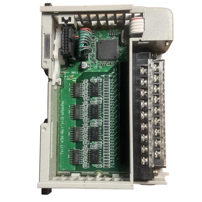 Allen Bradley 1769-OG16 CompactLogix 16-Point Compact TTL Output Module