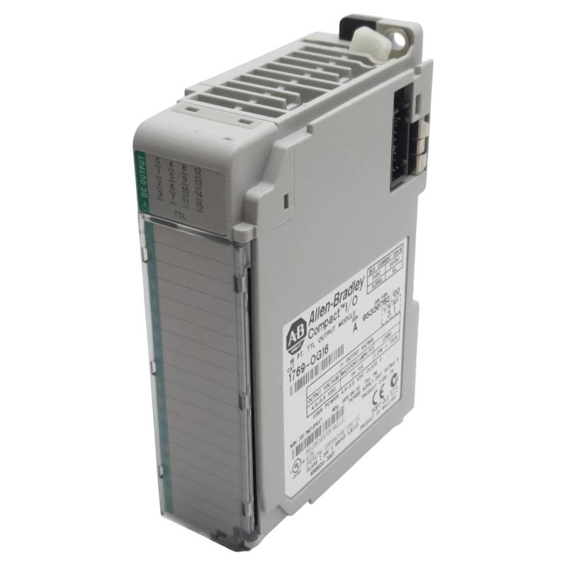 Allen Bradley 1769-OG16 CompactLogix 16-Point Compact TTL Output Module