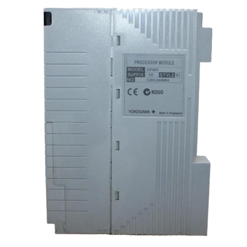 Yokogawa CP401-10 Processor Module
