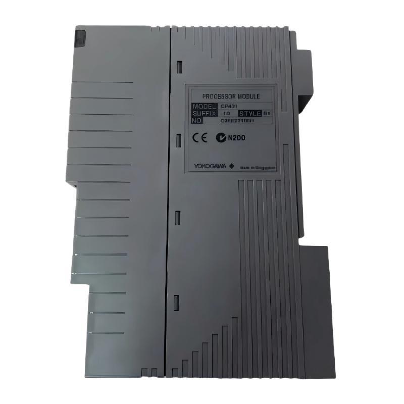 Yokogawa CP401-10 S1 Processor Module