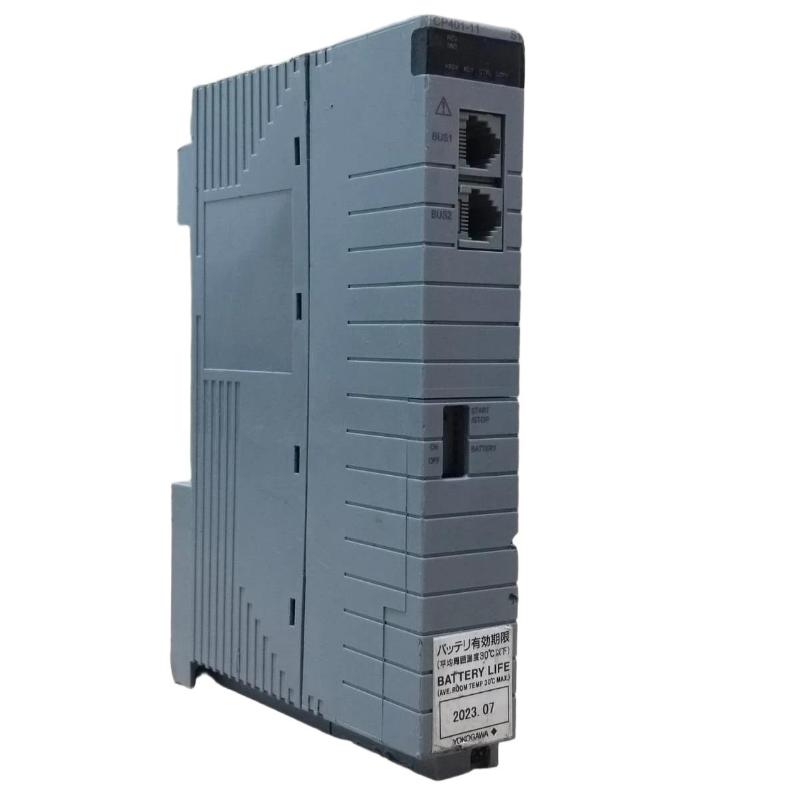 Yokogawa CP401-11 Processor Module