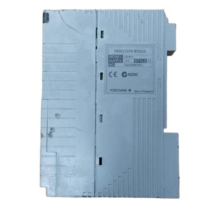 Yokogawa CP401-11 Processor Module