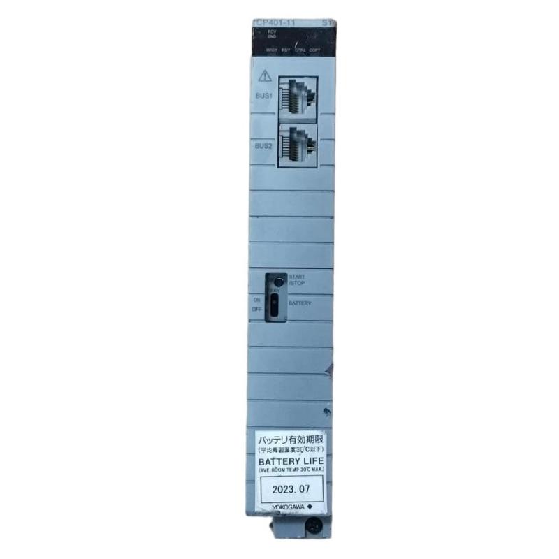 Yokogawa CP401-11 Processor Module