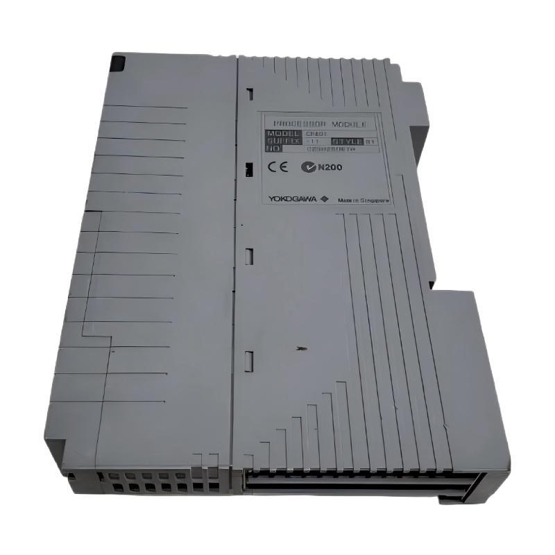 Yokogawa CP401-11 S1 Processor Module