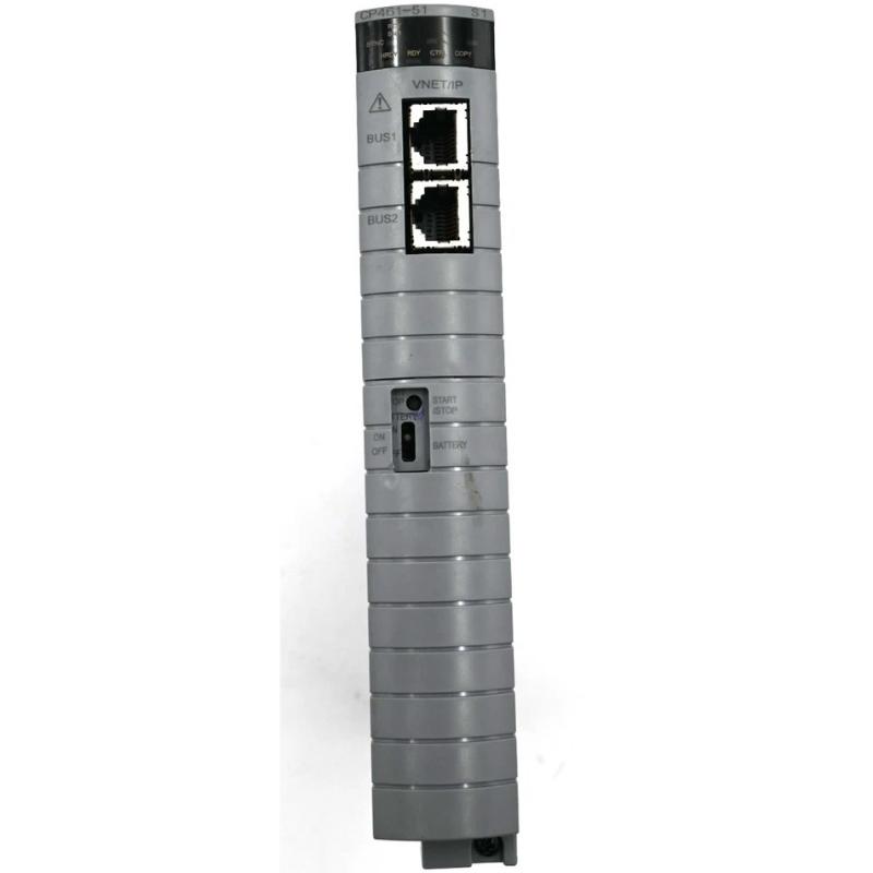 Yokogawa CP461 Processor Module