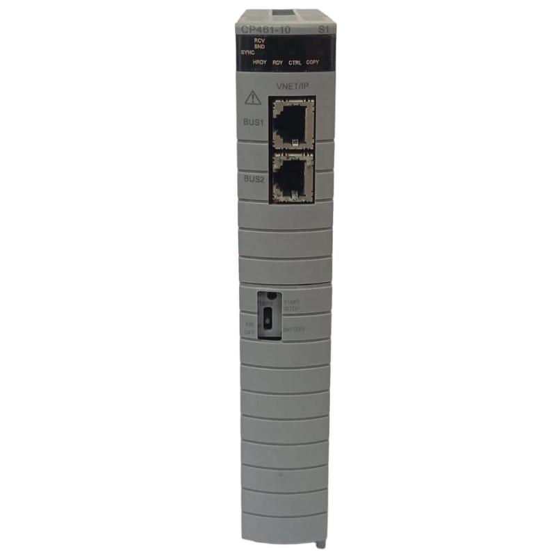Yokogawa CP461-10 S1 Processor Module