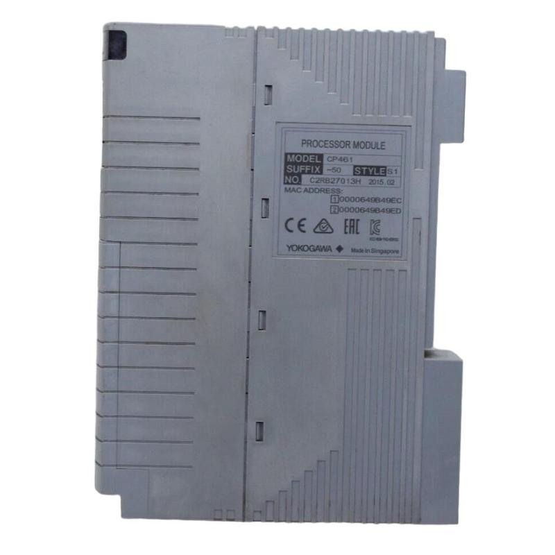 Yokogawa CP461-50 S1 Processor Module