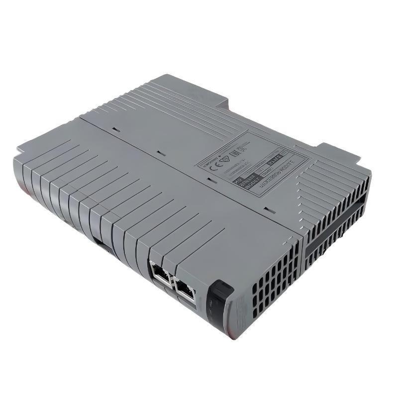 Yokogawa CP461-53 Processor Module