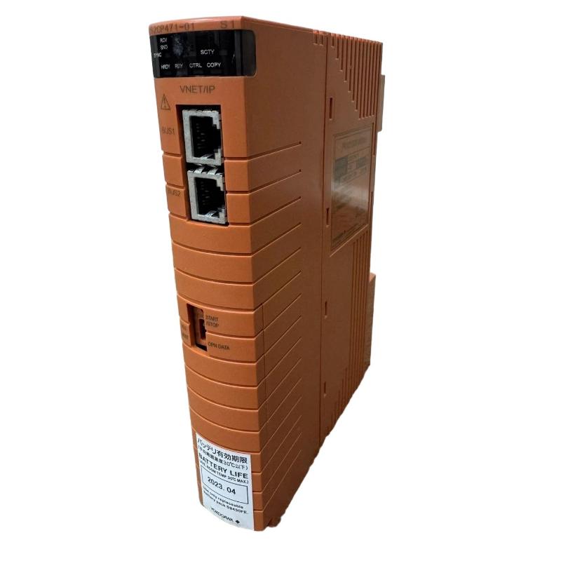 Yokogawa CP471 Processor Module