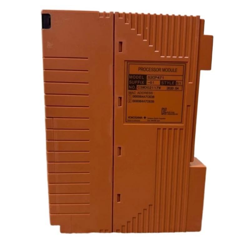 Yokogawa CP471 Processor Module