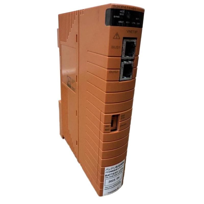 Yokogawa CP471 Processor Module