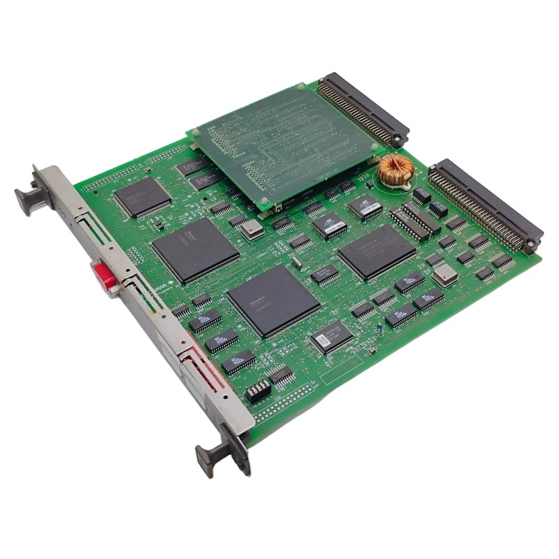 Yokogawa CP701 Control Module Board