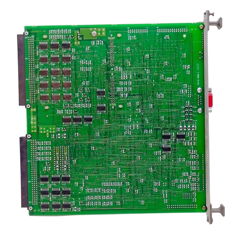 Yokogawa CP701 Control Module Board