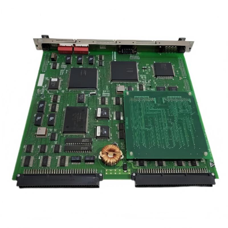 Yokogawa CP701-S1 Field Controller CPU