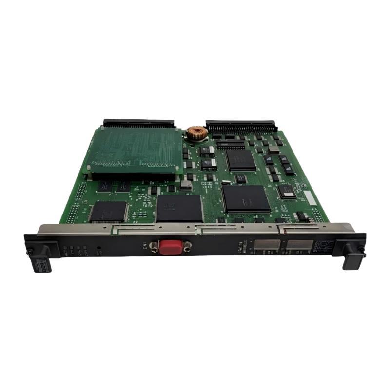 Yokogawa CP703 CPU Control Module