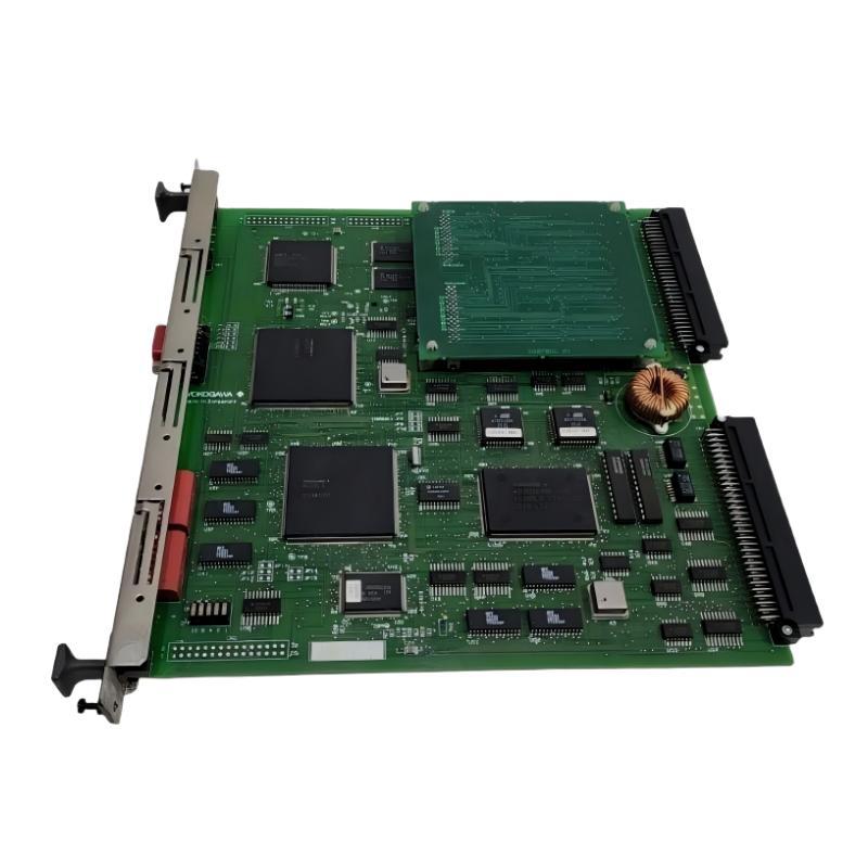 Yokogawa CP703 CPU Control Module