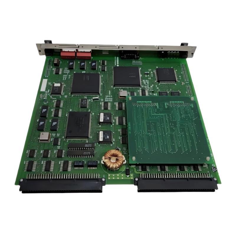 Yokogawa CP703 CPU Control Module