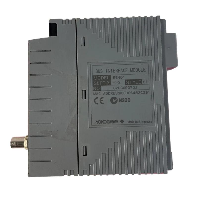 Yokogawa EB401 Bus Interface Module